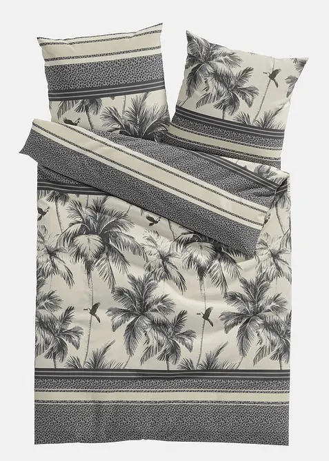 Renforc&eacute;-Bettw&auml;sche, bonprix