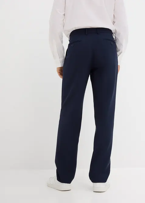 Baukasten-Anzugshose, Regular Fit, bonprix