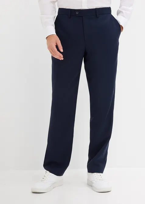 Baukasten-Anzugshose, Regular Fit, bonprix