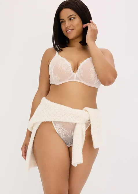 Schalen BH mit B&uuml;gel, bonprix