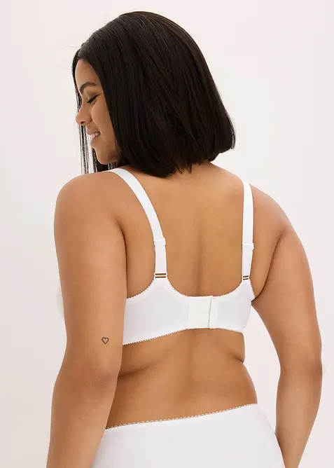 Minimizer-BH mit edler Spitze, bonprix