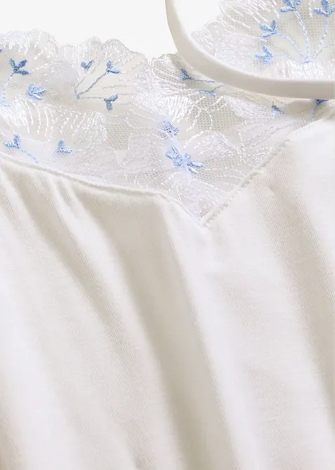 Nuisette en viscose douce, bonprix