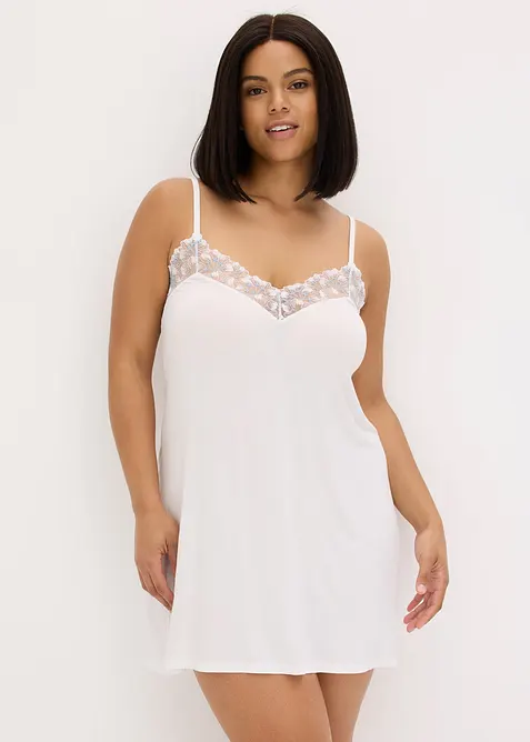 Nuisette en viscose douce, bonprix