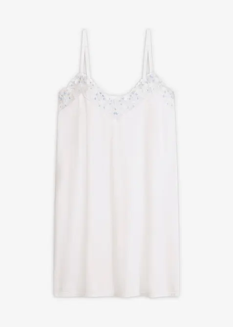 Nuisette en viscose douce, bonprix