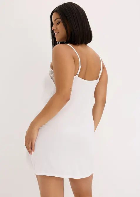 Nuisette en viscose douce, bonprix