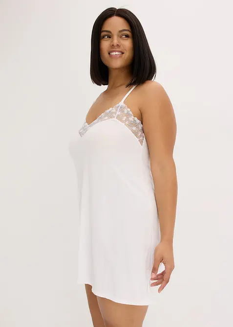 Nuisette en viscose douce, bonprix