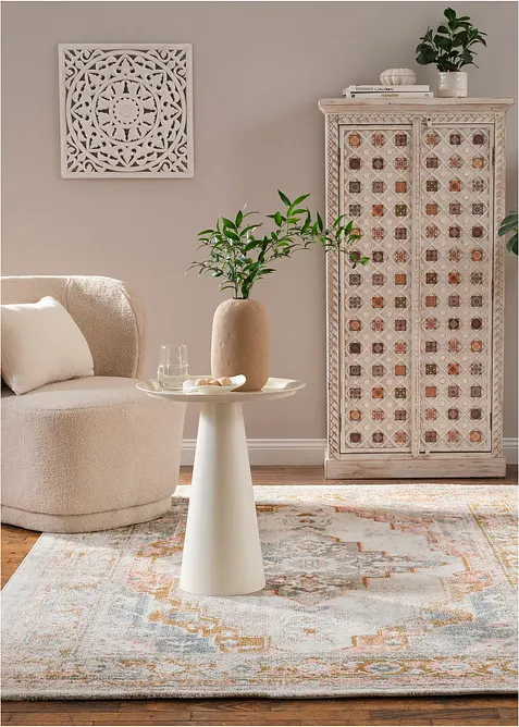 LED-Wanddeko mit Ornamenten, bonprix