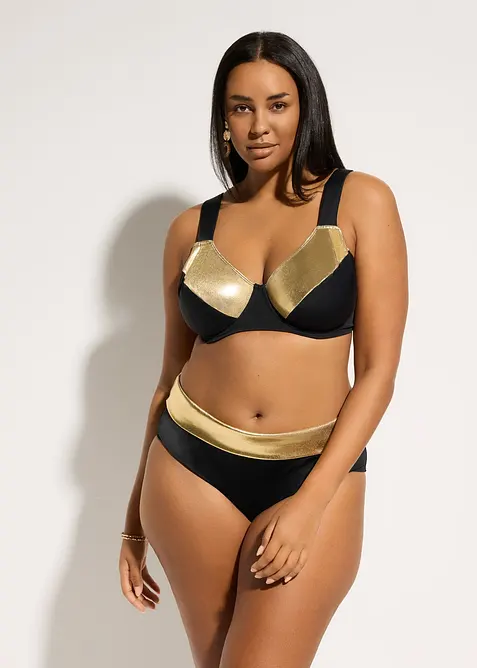 Minimizer-Bikini (2-tlg.Set), bonprix