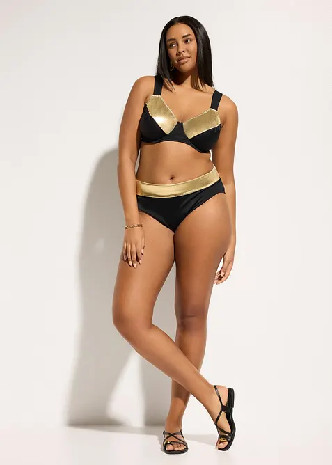 Minimizer-Bikini (2-tlg.Set), bonprix