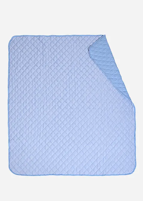 K&uuml;hlendes Plaid, bonprix