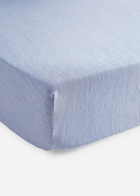 K&uuml;hlendes Spannbettlaken, bonprix