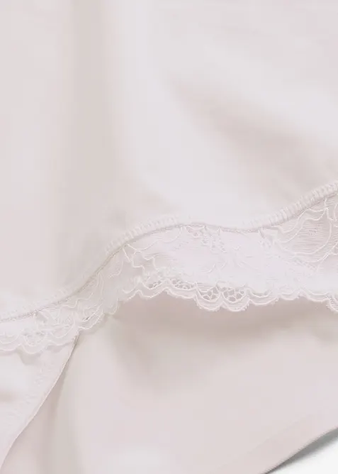 Slip sculptant taille haute, maintien mod&eacute;r&eacute;, bonprix