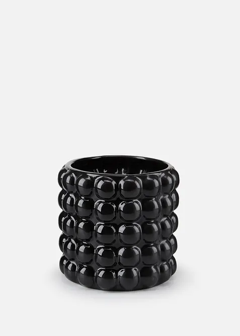 Vase mit Bubbles, bonprix