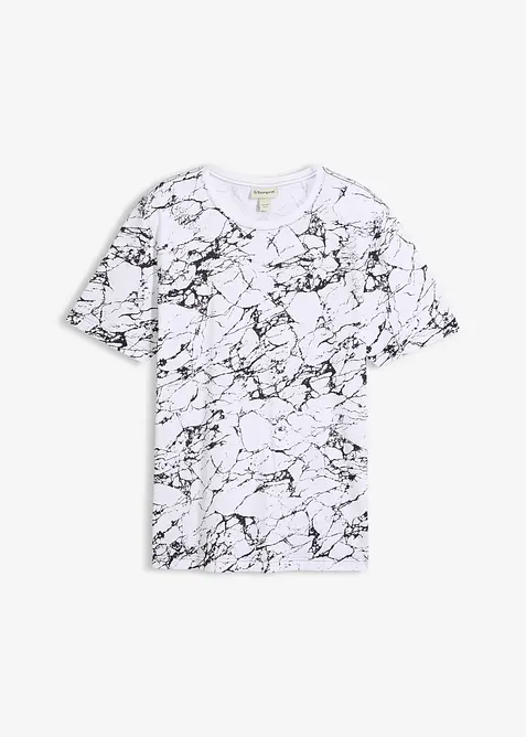 T-shirt 100% coton, bonprix