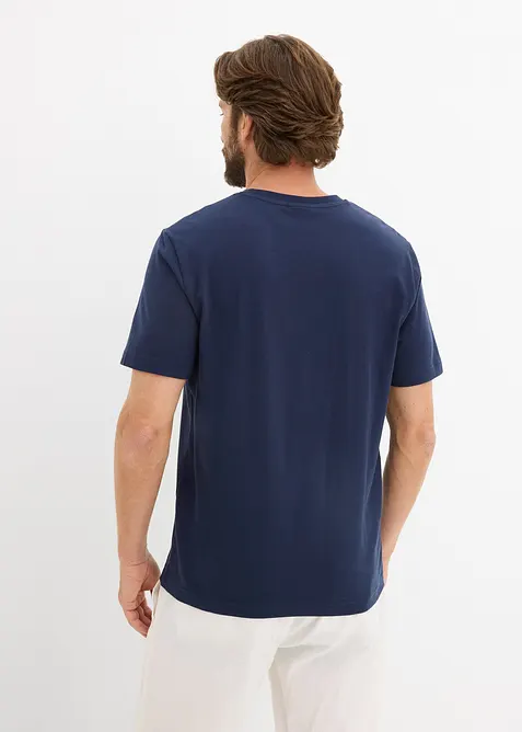 T-shirt 100% coton, bonprix