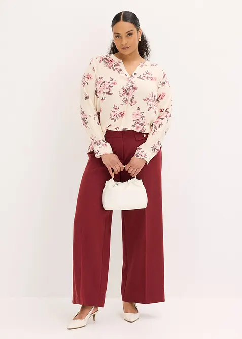 Marlenehose, bonprix