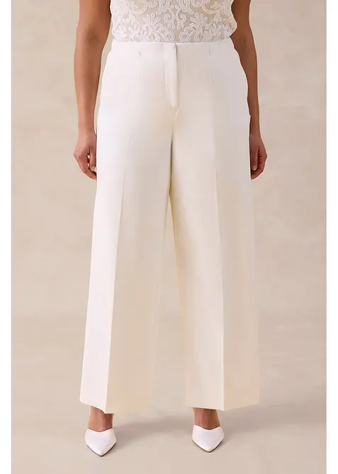 Marlenehose, bonprix