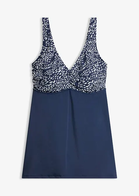 Medium Shape-Badekleid, bonprix