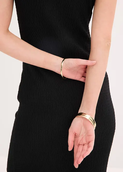 Armreif 3er-Pack, bonprix