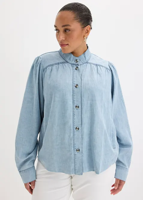 Veste courte, bonprix