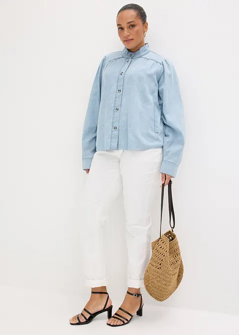 Veste courte, bonprix