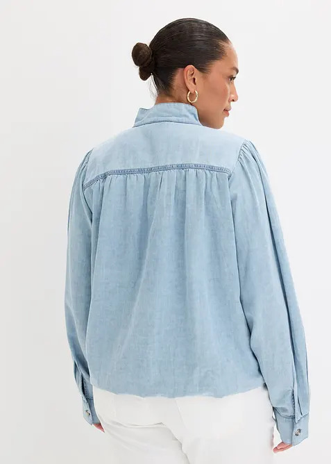 Veste courte, bonprix