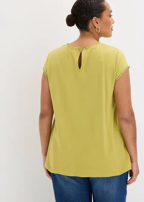 T-shirt 100% coton, bonprix