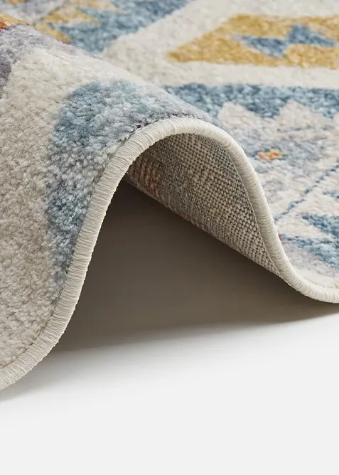 Tapis &agrave; motif oriental, bonprix