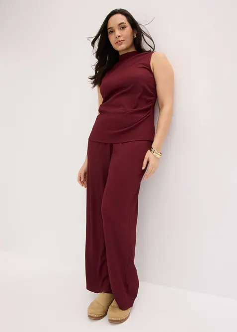 Ensemble en jersey, bonprix