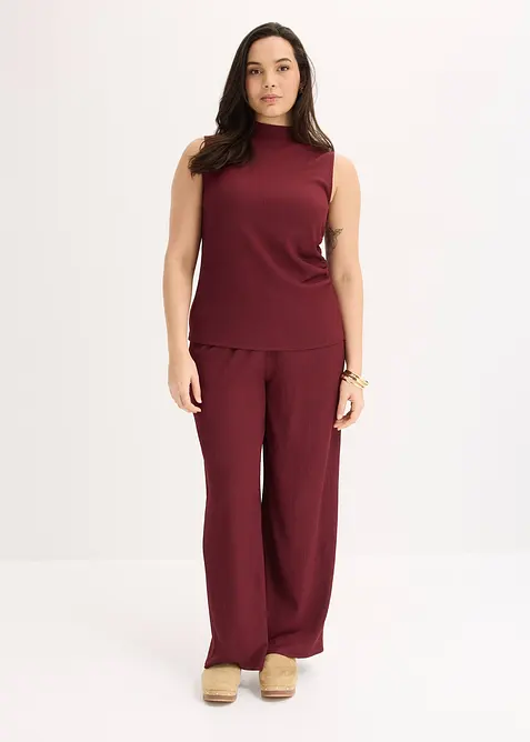 Ensemble en jersey, bonprix