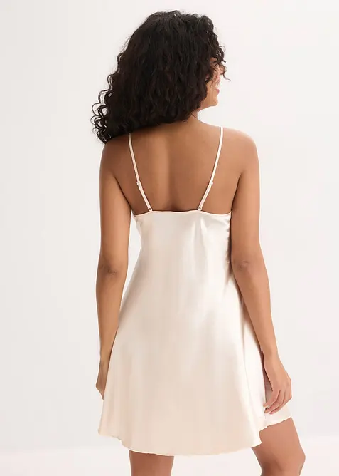 Satin Neglig&eacute;, bonprix