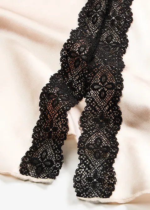 Satin Neglig&eacute;, bonprix