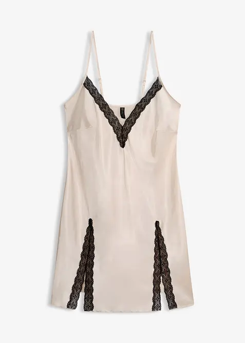 Satin Neglig&eacute;, bonprix