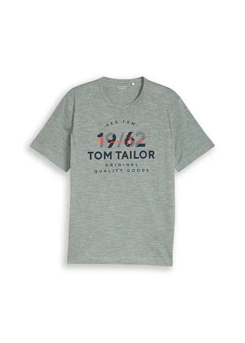 Tom Tailor T-Shirt, Tom Tailor