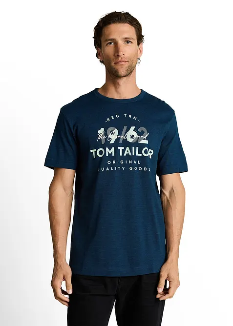 Tom Tailor T-Shirt, Tom Tailor