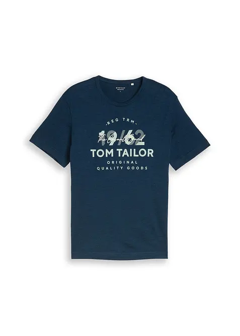 Tom Tailor T-Shirt, Tom Tailor