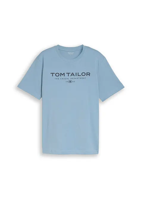 Tom Tailor T-Shirt, Tom Tailor