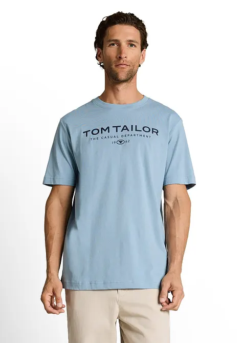 Tom Tailor T-Shirt, Tom Tailor