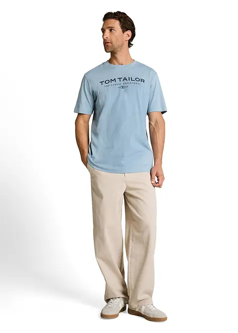 Tom Tailor T-Shirt, Tom Tailor