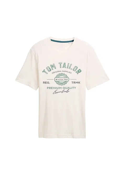 Tom Tailor T-Shirt, Tom Tailor