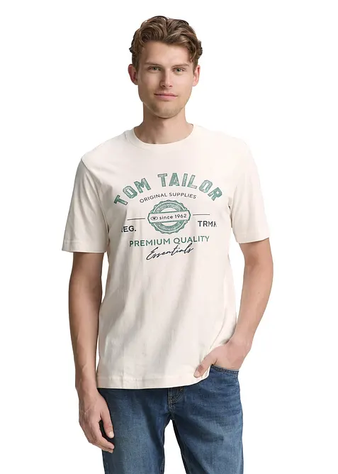 Tom Tailor T-Shirt, Tom Tailor