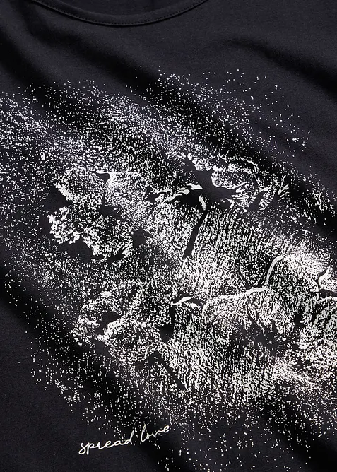 Pyjashort 100% coton, bonprix