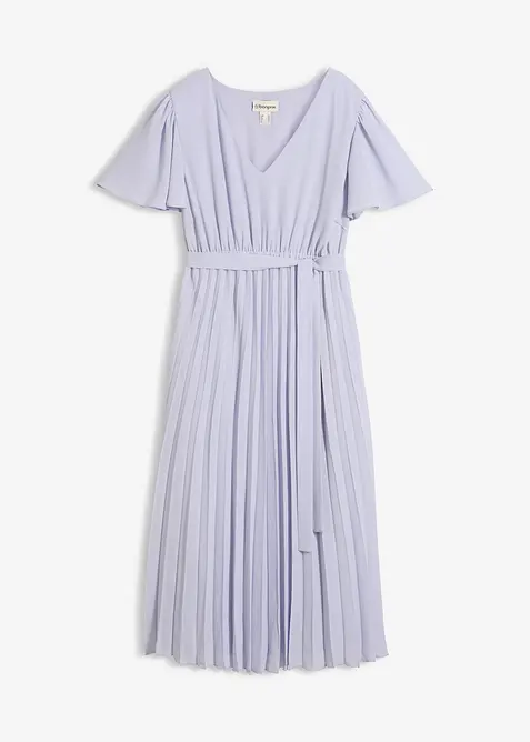 Umstandskleid aus zartem Georgette, bonprix