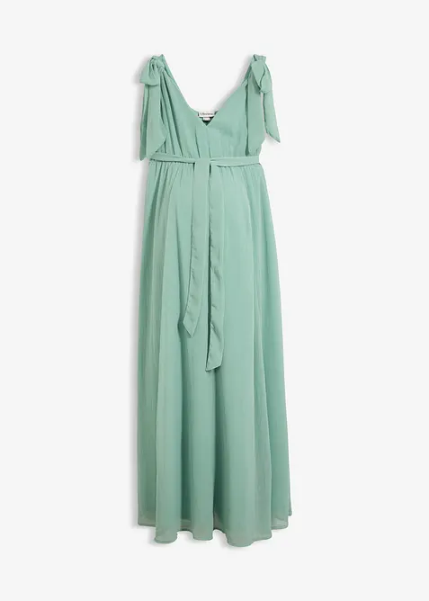 2-in-1 Umstands- und Stillkleid mit verstellbaren Tr&auml;gern, bonprix