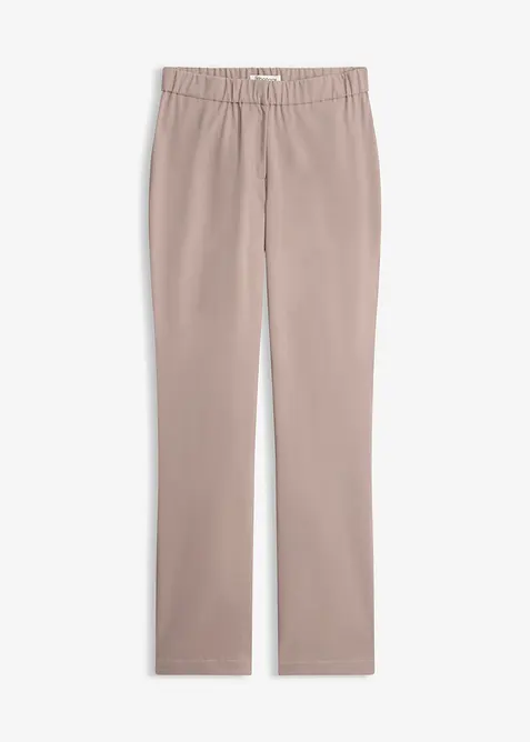 Stretch-Hose aus Bengalin, bonprix