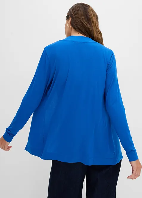 Gilet fin en viscose douce, bonprix