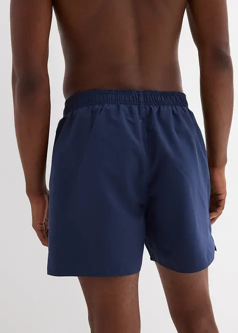 Short de bain avec poches, bonprix