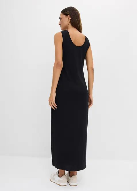 Robe pr&egrave;s du corps en jersey, bonprix