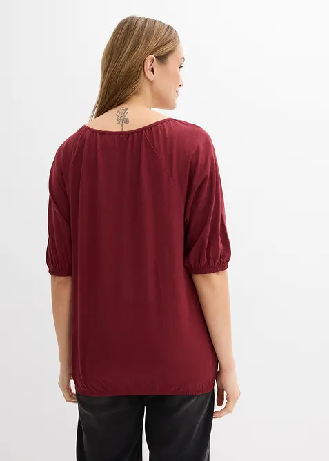 T-shirt 100% coton, bonprix