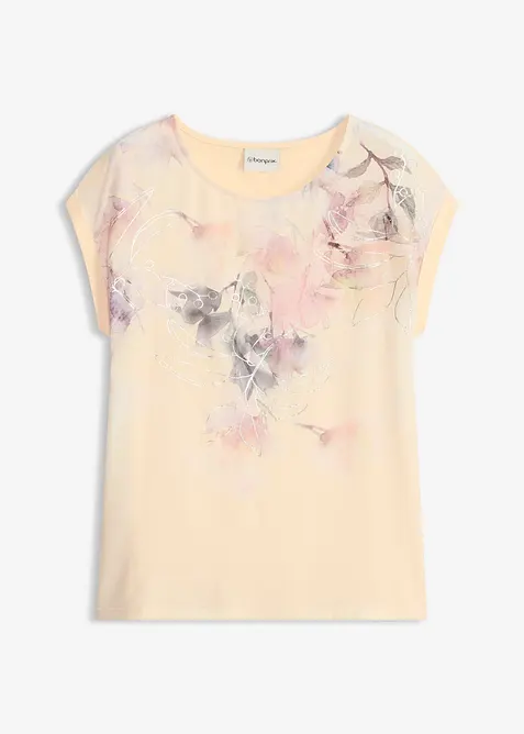 Shirtbluse, bonprix
